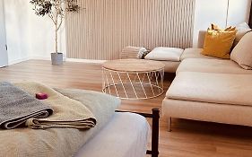 Apartment Mit Netflix - Parken - Kueche - Bad